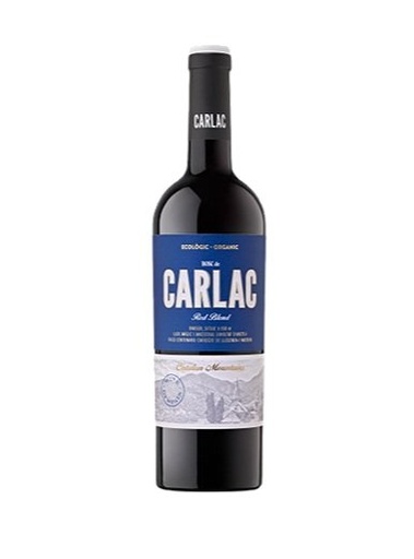 Costers del Sió "Bosc de Carlac" (14%)