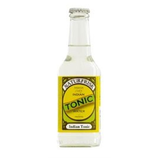 NATUR FRISK Indian tonic 250ml