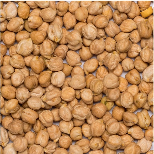 Bio Kikkererwten 5kg