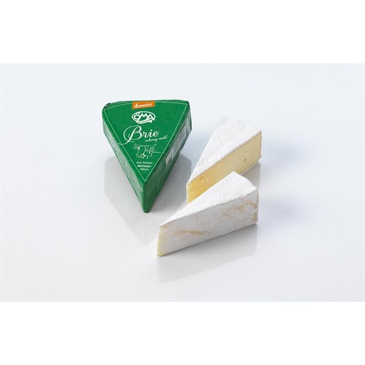 OMA Brie puntje 125g