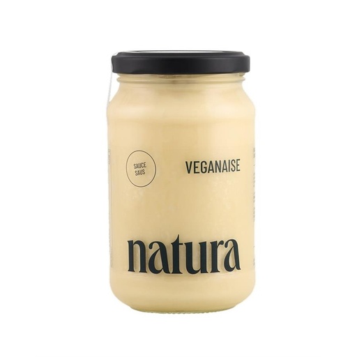 NATURA Veganaise 340g