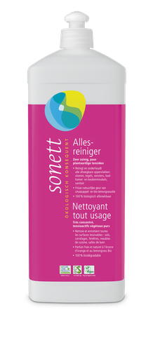 Sonett Allesreiniger 1L