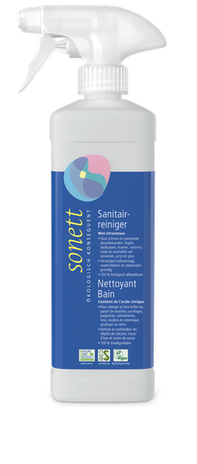 Sonett Sanitair reiniger 500ml