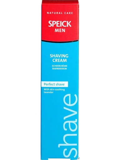 SPEICK Men scheercrème 75ml