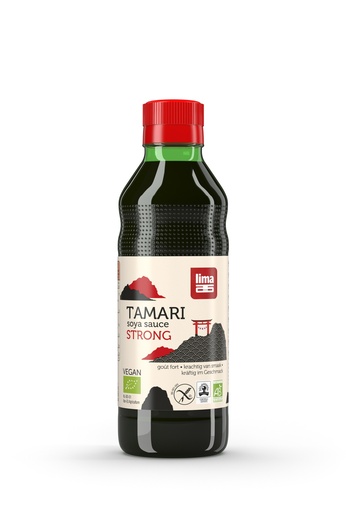 Lima Tamari glutenvrij bio 250ml