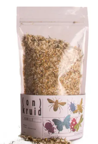 (On)kruid Weide infusie 40g (kopie)