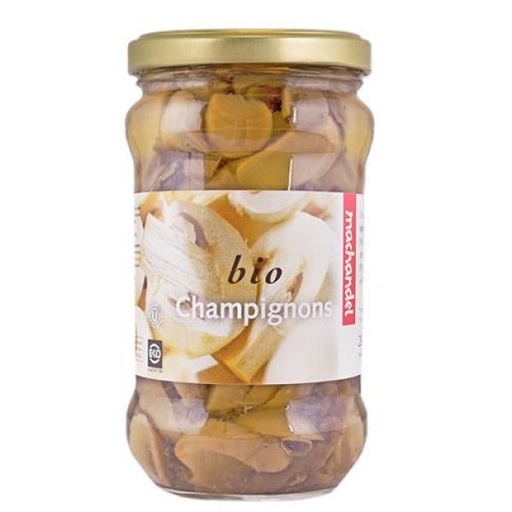 MACHANDEL Champignons 280g Bio