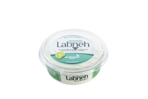 De Zuivelarij Labneh 220g