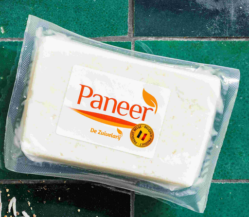 De Zuivelarij Paneer 300g