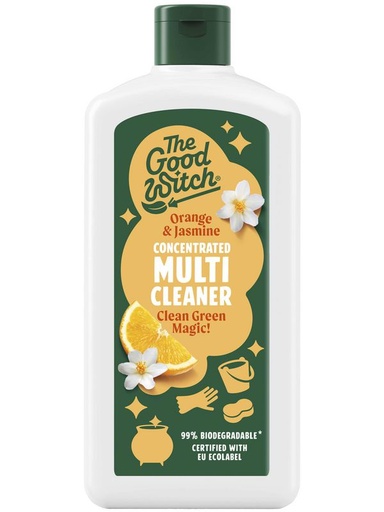 TGWITCH Allesreiniger concentraat 750ml