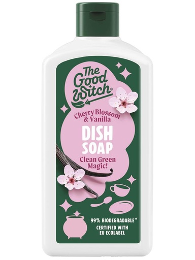 TGWITCH Afwasmiddel 500ml