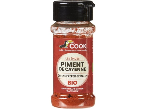 [84996] COOK Chilikruiden 35g