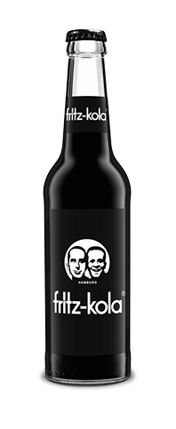 Fritz Kola 330cl