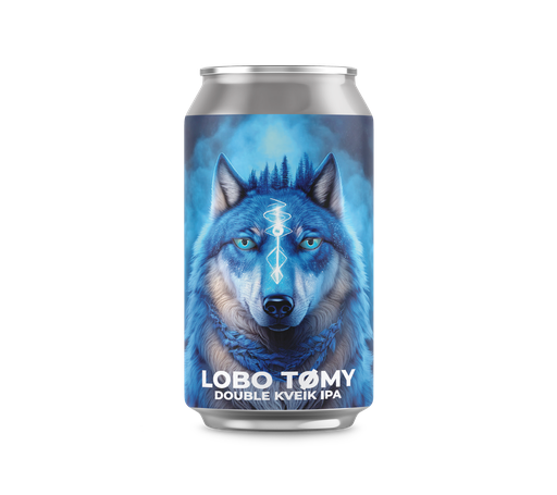 Mortselarij Lobo Tomy 33cl