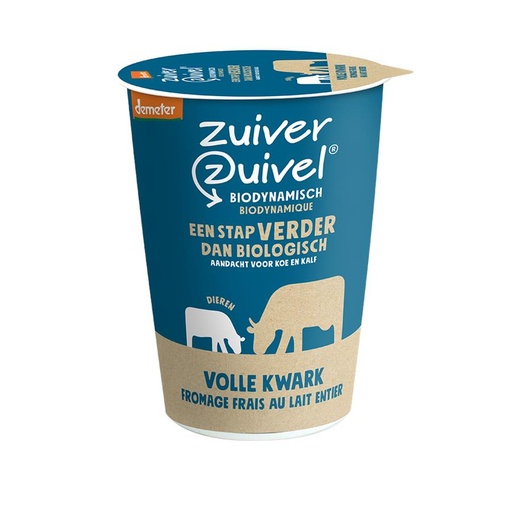 [50347] ZZ volle kwark