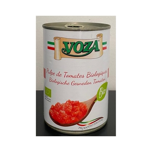 Voza Pulpe de tomate 400g