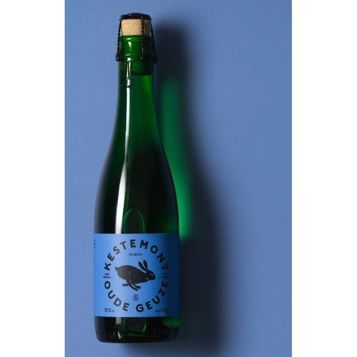 Kestemont Vieille Geuze 37,5cl