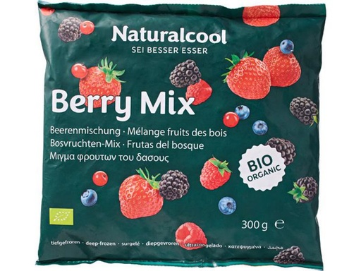 Bio Inside Frambozen diepvries bio 300g (kopie)
